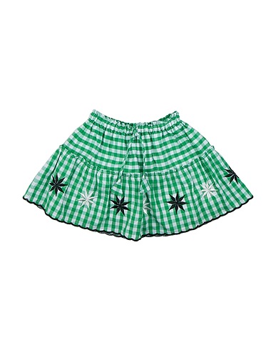 INNIKA CHOO Jupe 100% Coton