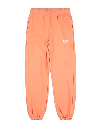 VICOLO Pantalone Salmone 65% Cotone, 35% Poliestere