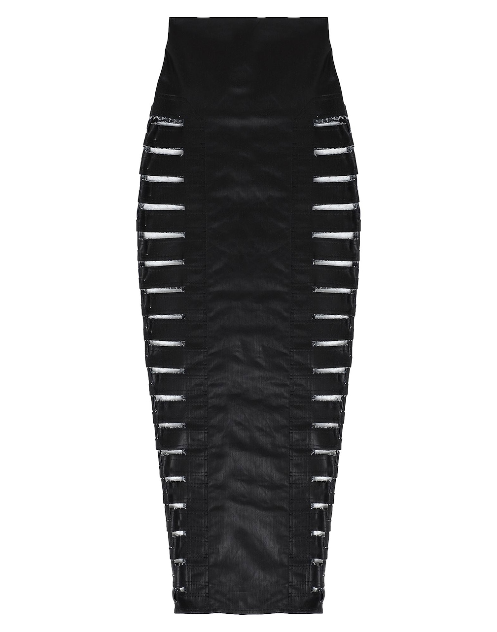 RICK OWENS - Maxi skirts