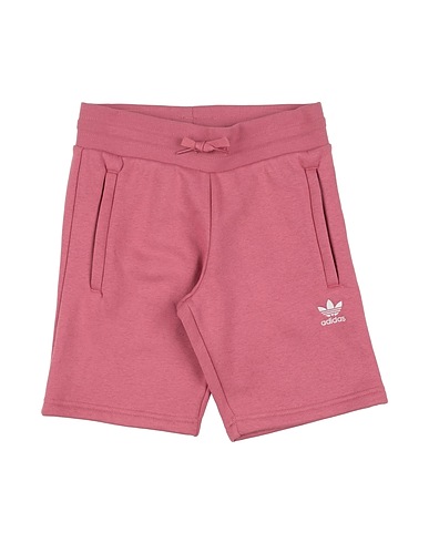 ADIDAS ORIGINALS Shorts & Bermuda Adicolor Shorts Antique rose 70% Cotton, 30% Recycled polyester, Elastane