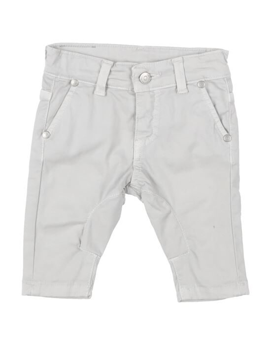 SIVIGLIA WHITE Джинсовые брюки