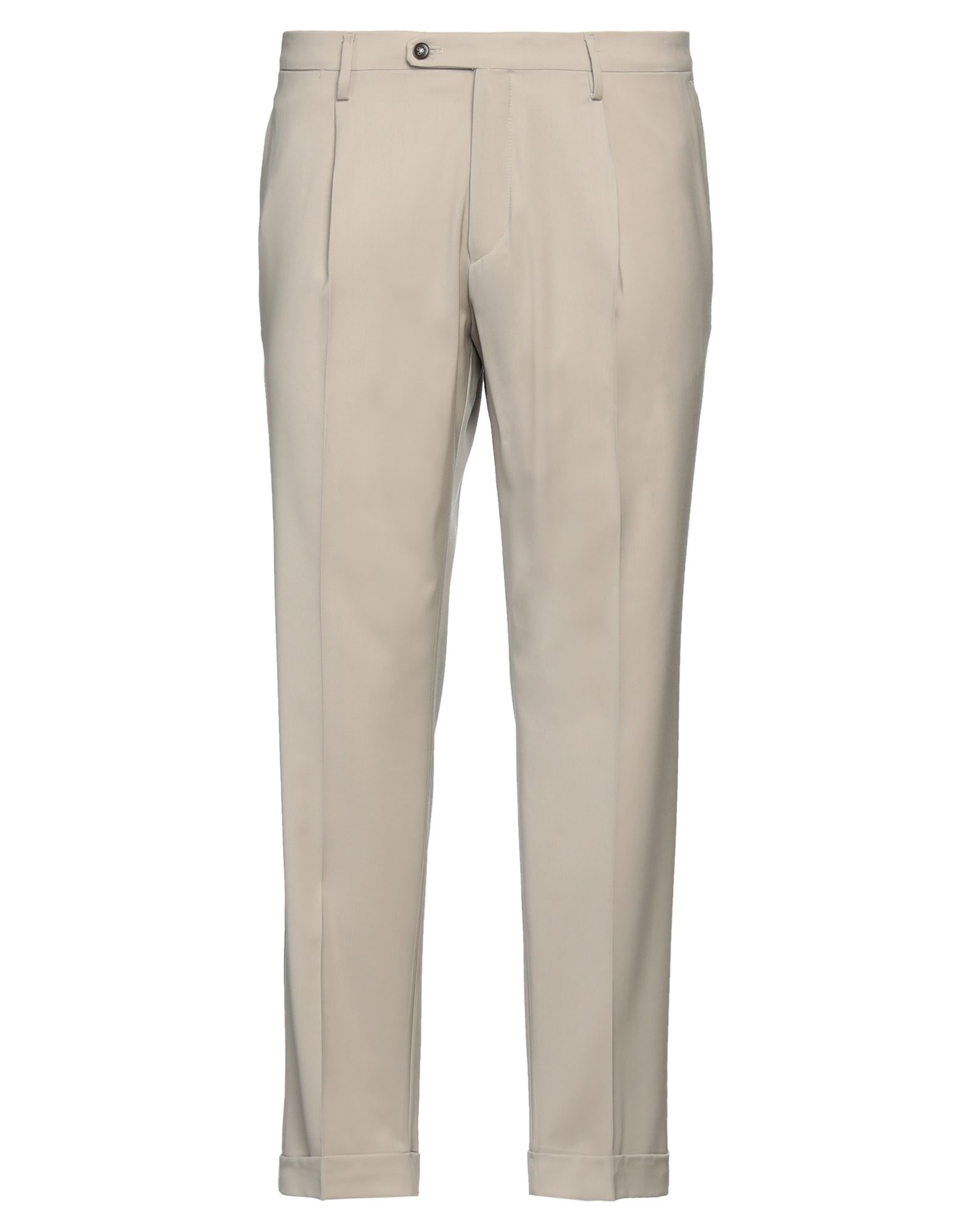 MICHELE CARBONE - Trousers