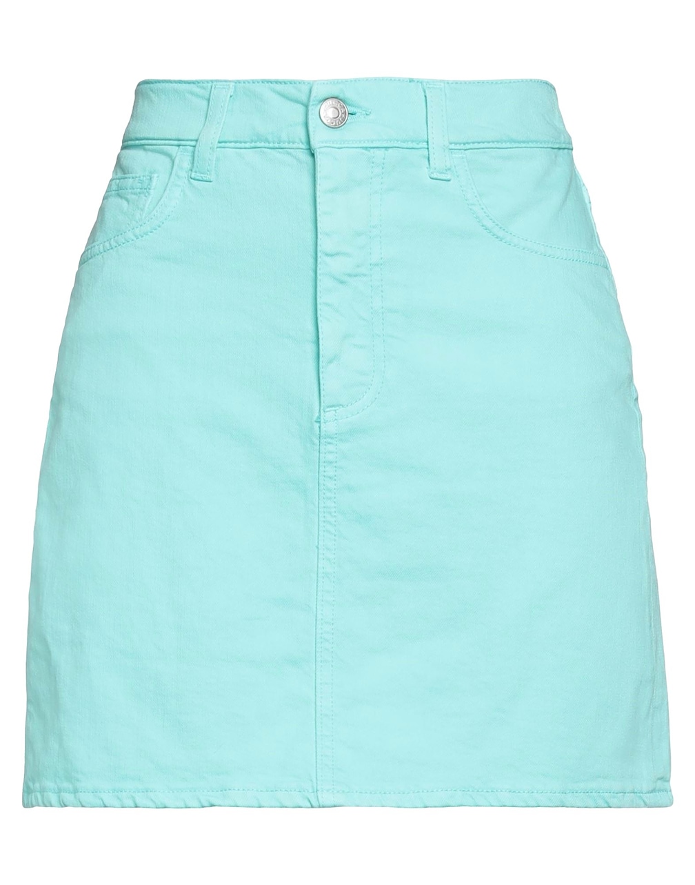 JUCCA - Denim skirts
