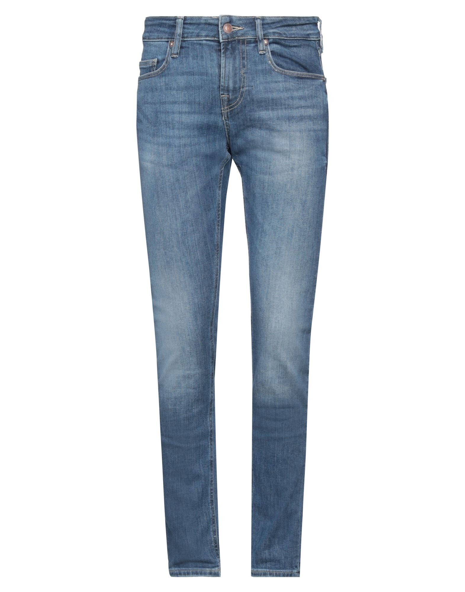 GUESS - Джинсовые брюки