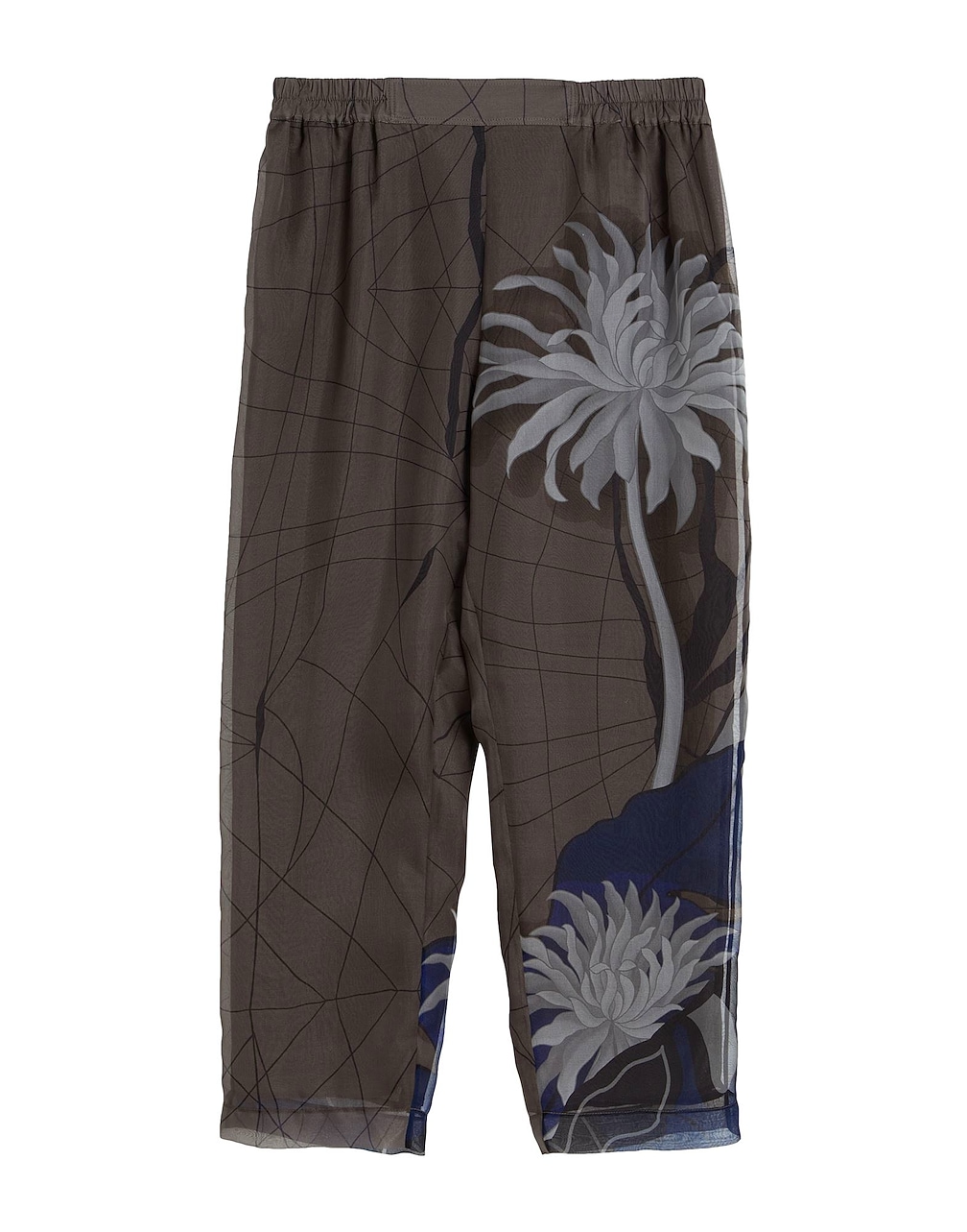 GENTRYPORTOFINO - Hosen