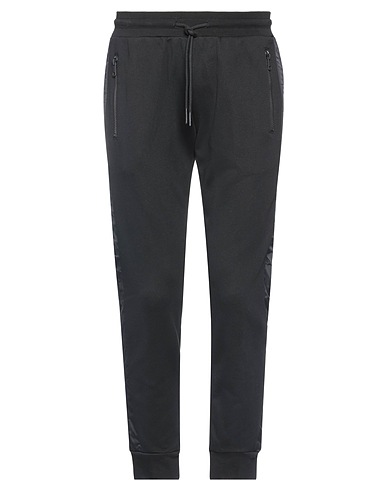 ANTONY MORATO Casual trouser Black 74% Cotton, 26% Polyester
