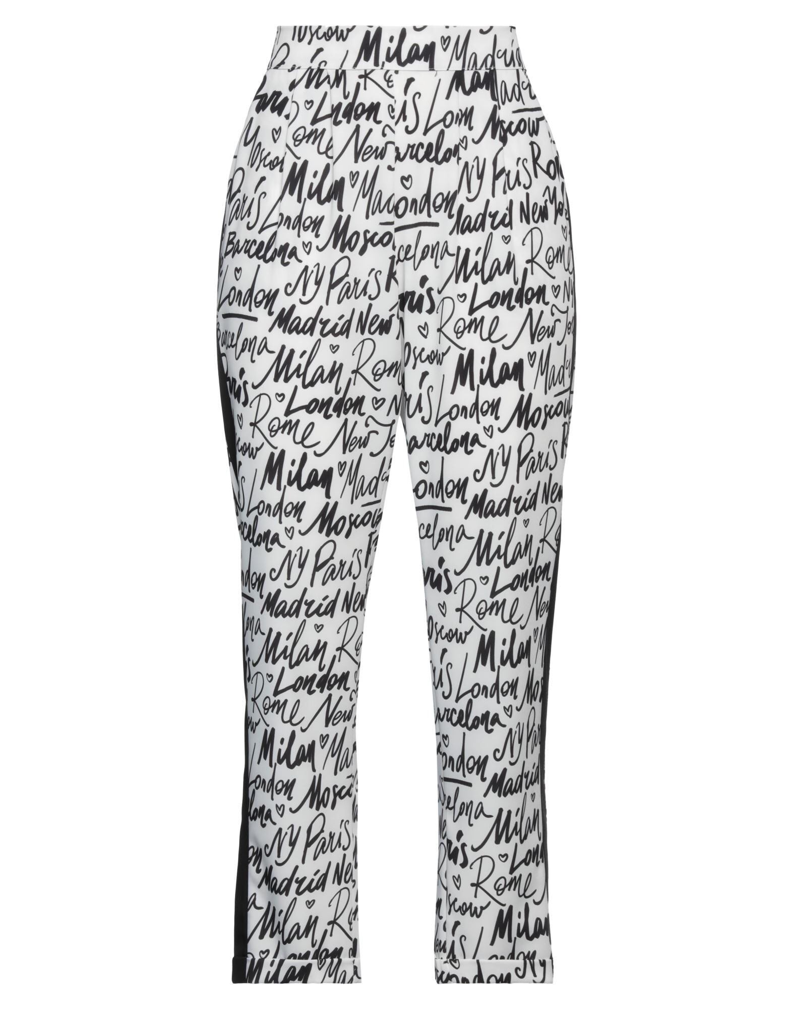 LE SARTE DEL SOLE - Pants