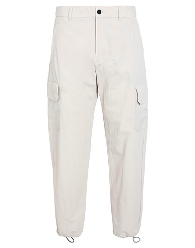 CALVIN KLEIN Cargo Beige 100% Polyamide