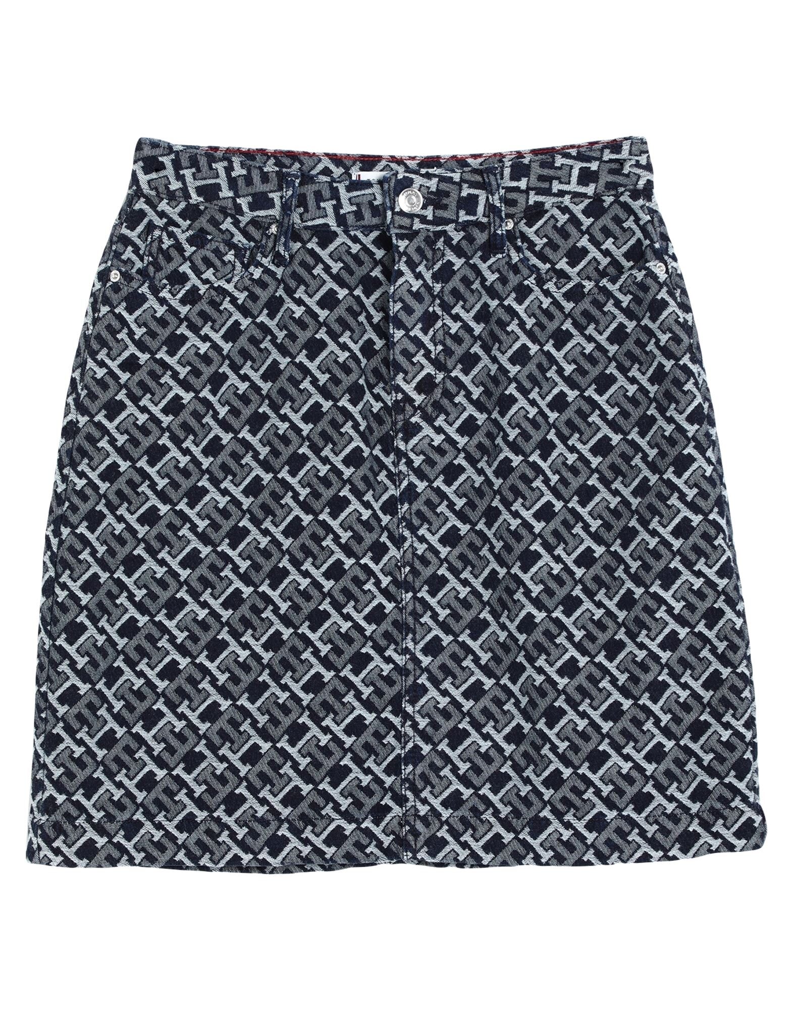 TOMMY HILFIGER - ミニスカート