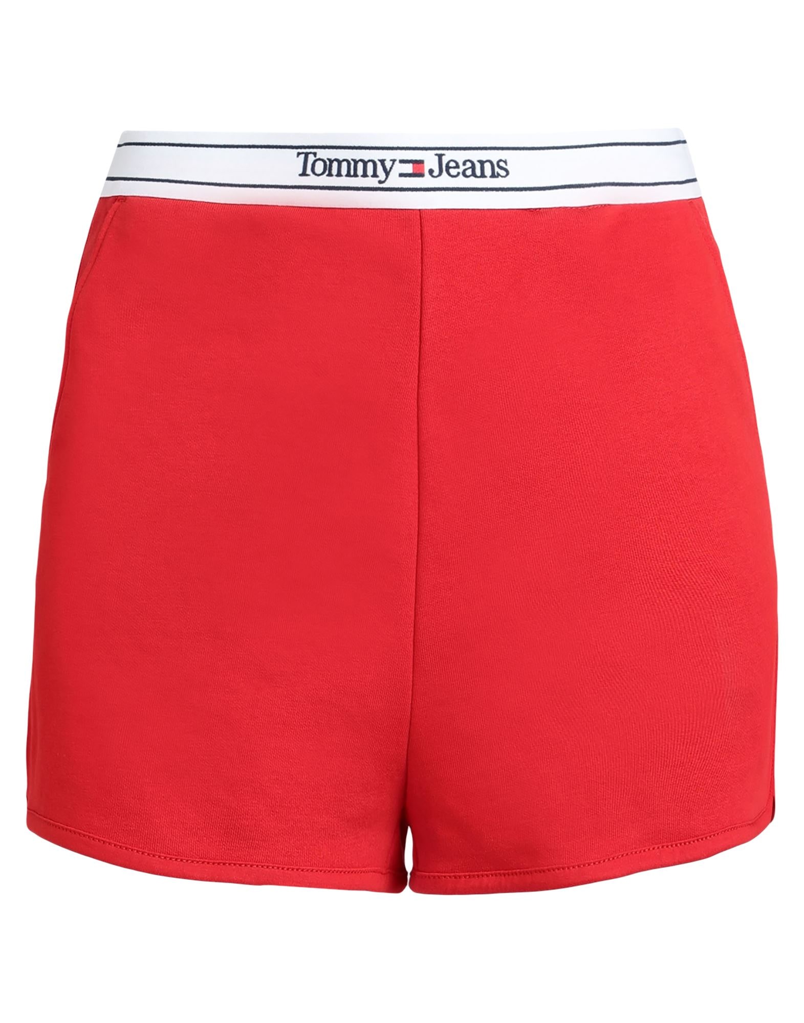 TOMMY JEANS - Shorts & Bermuda Shorts
