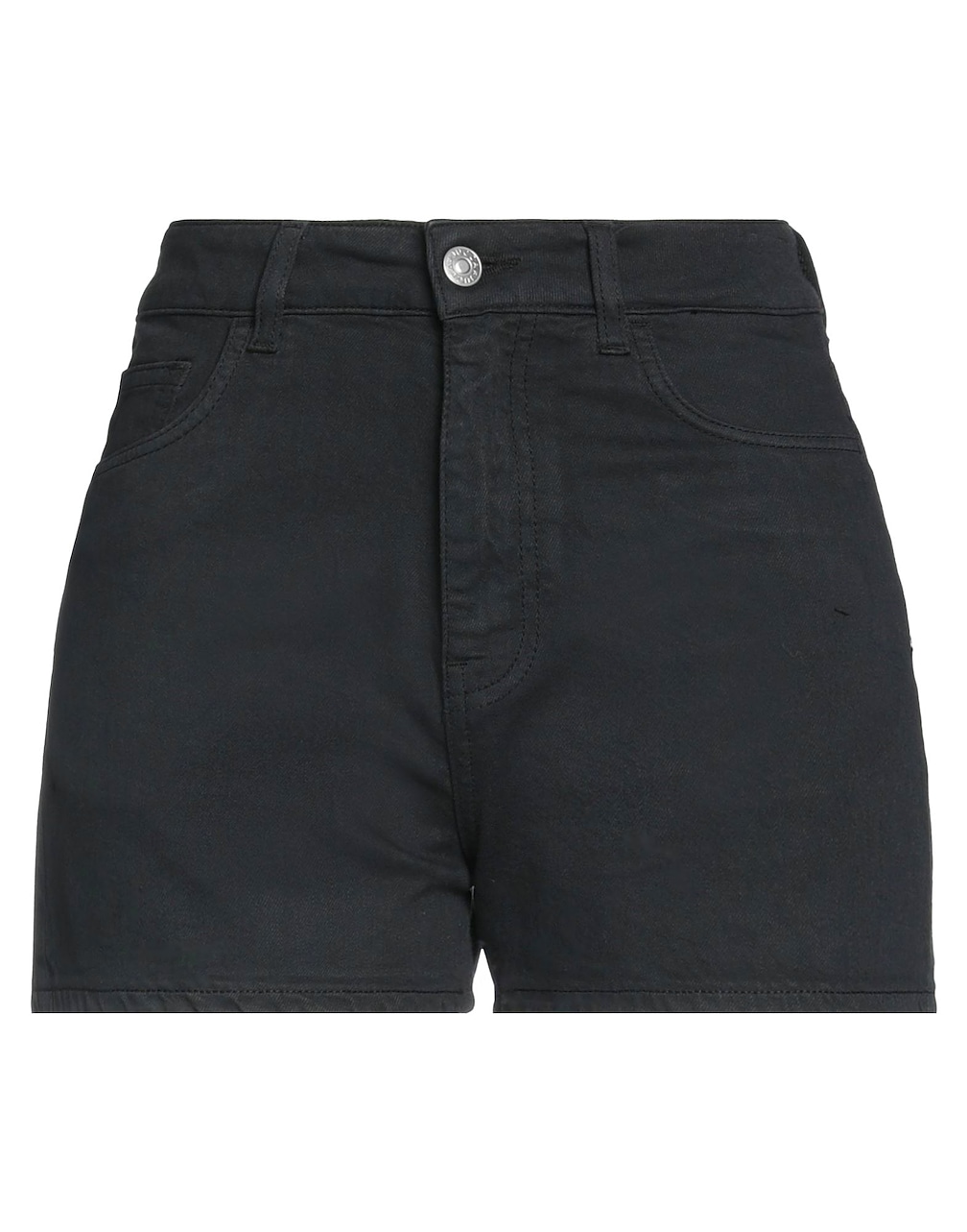 JUCCA - Denim shorts