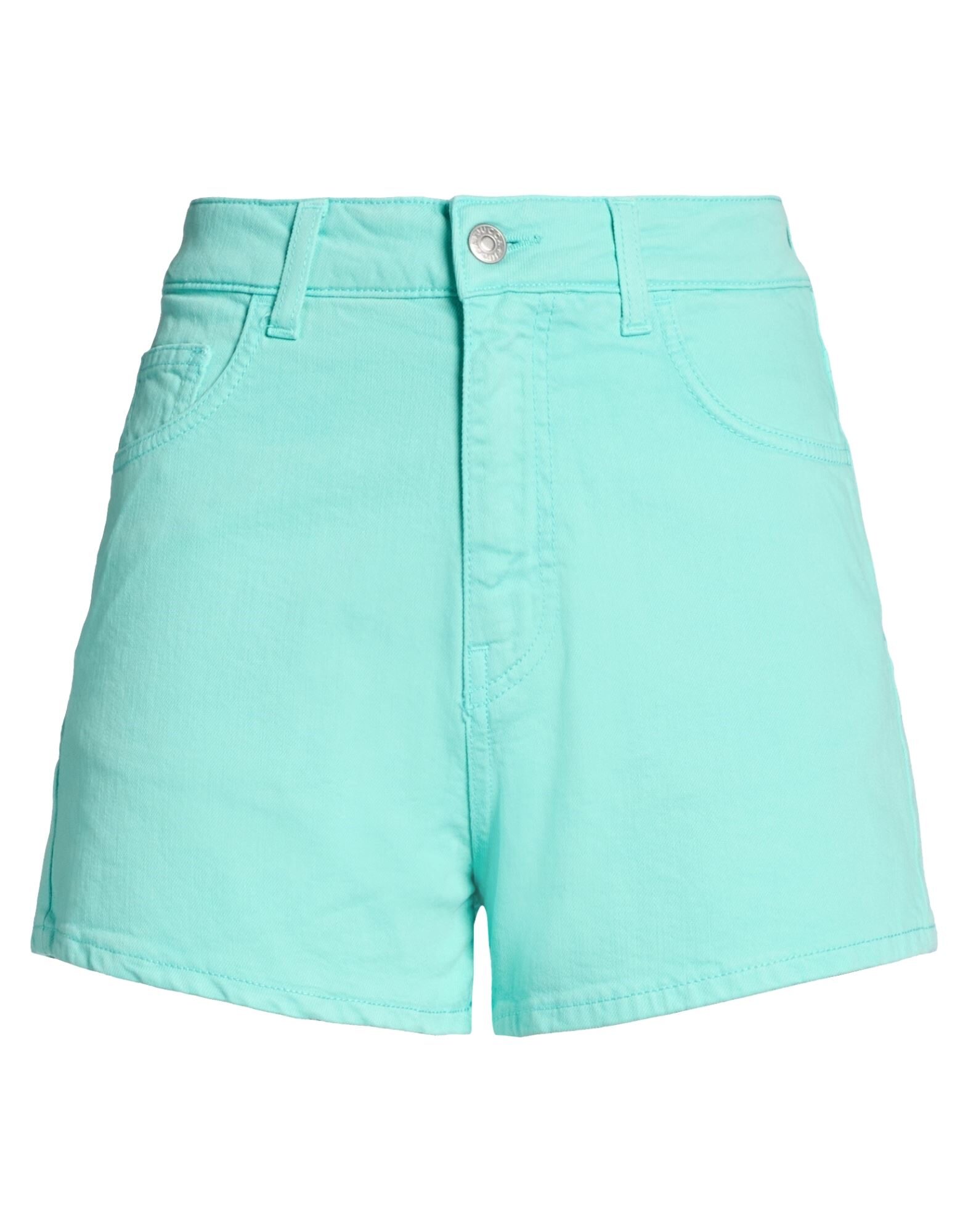 JUCCA - Denim shorts