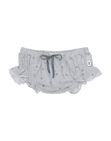 PETIT INDI Brief Black 100% Cotton