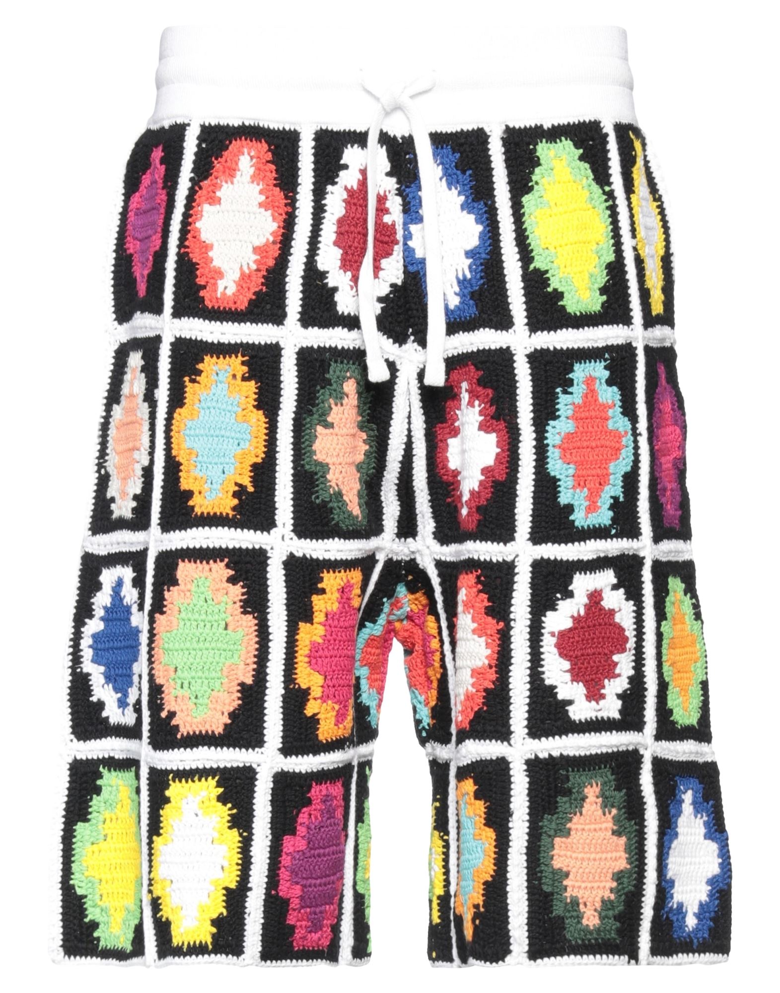 MARCELO BURLON - Shorts & Bermuda Shorts