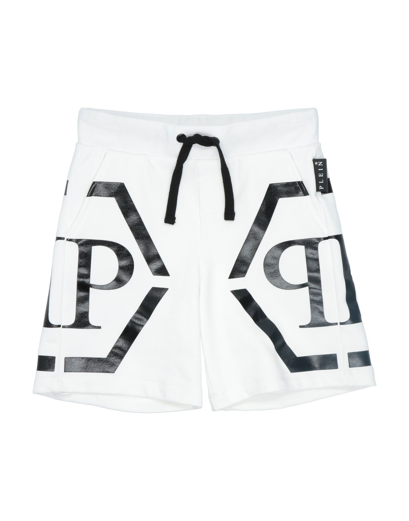 PHILIPP PLEIN - Shorts & Bermudashorts