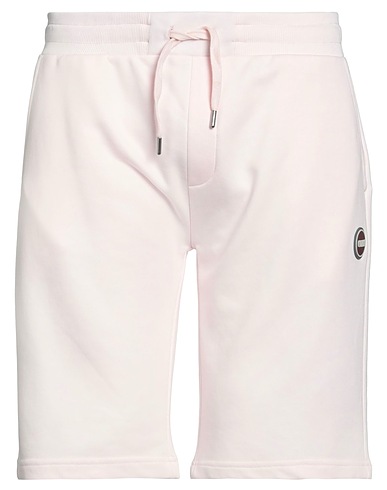COLMAR Shorts & Bermuda Light pink 66% Cotton, 34% Polyester