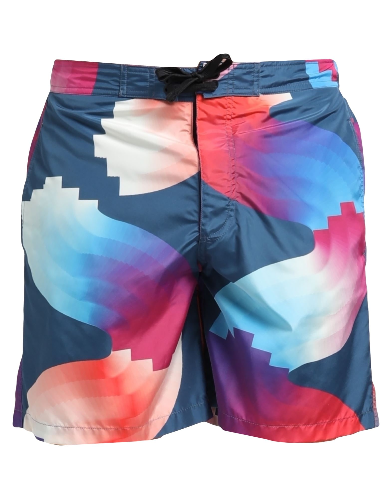 MARCELO BURLON - Swim trunks