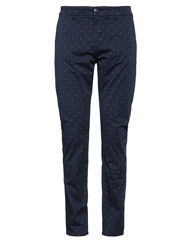 GUESS Pantalon 98% Coton, 2% Élasthanne
