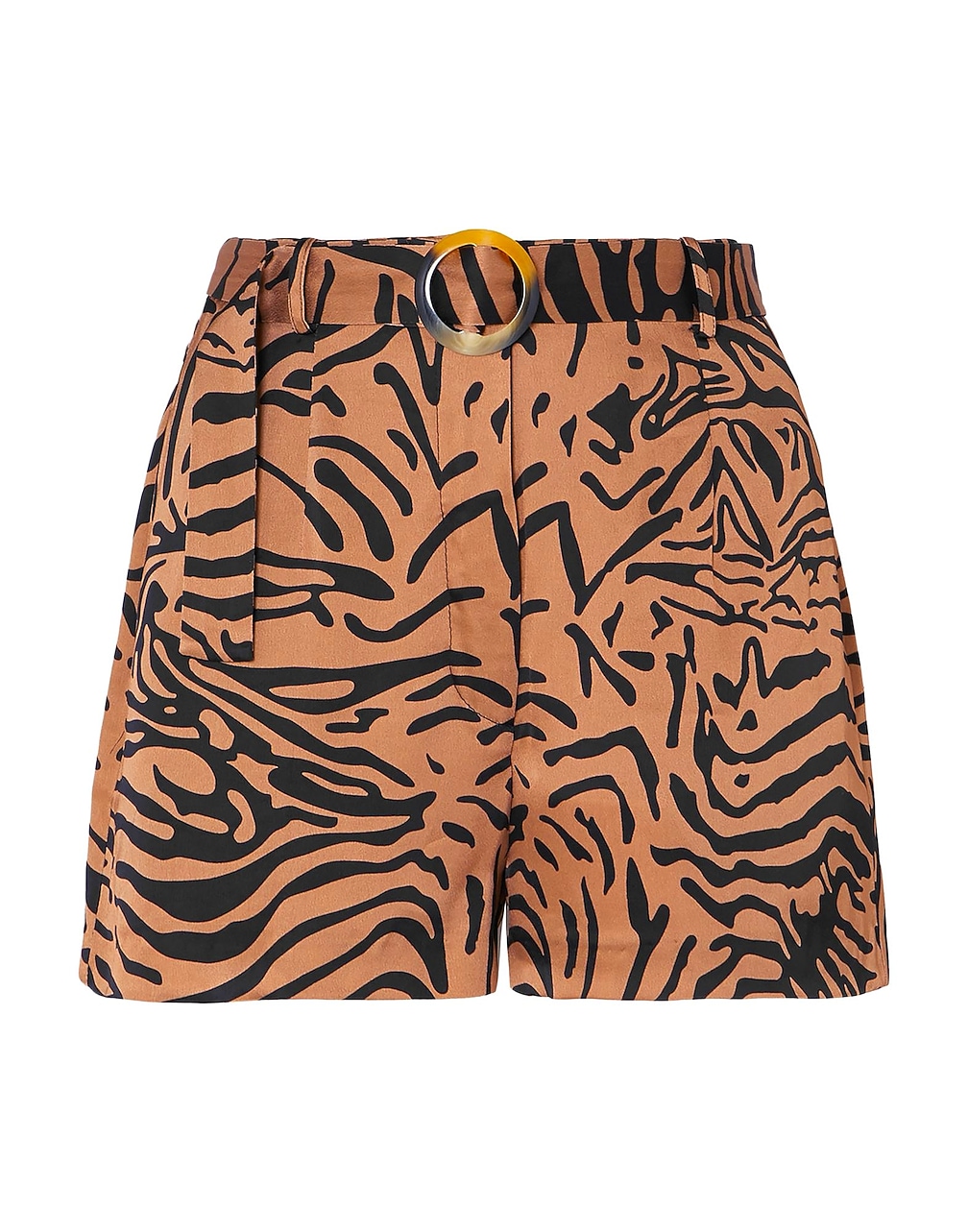 DE LA VALI - Shorts & Bermuda Shorts