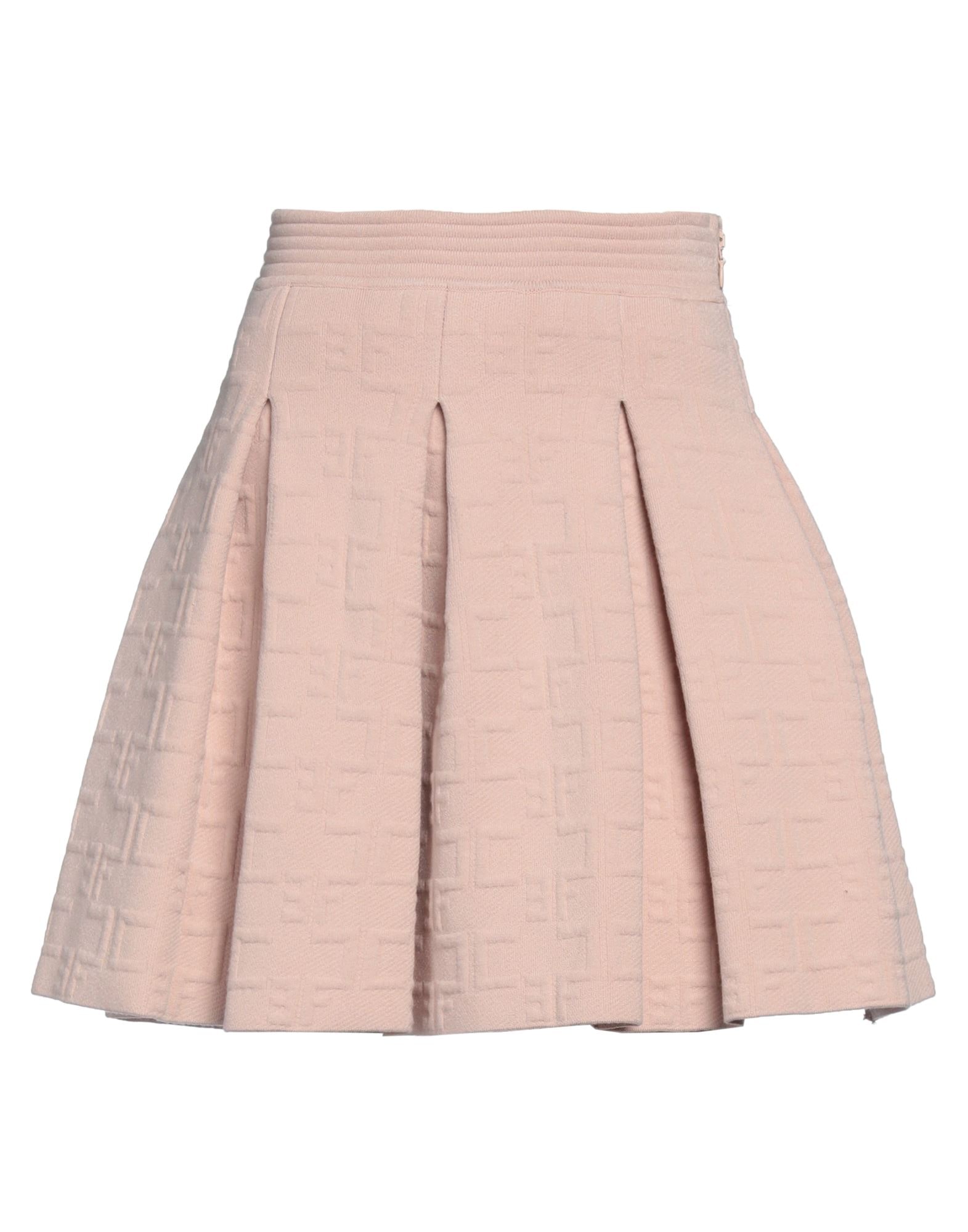 ELISABETTA FRANCHI - Minigonne