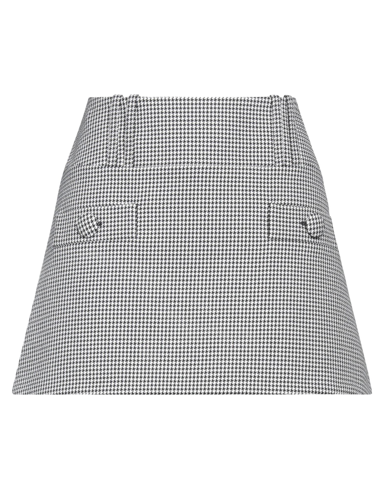 BALMAIN - Mini skirts