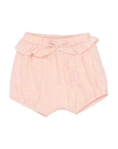 PLAY UP Shorts & Bermuda Blush 100% Organic cotton