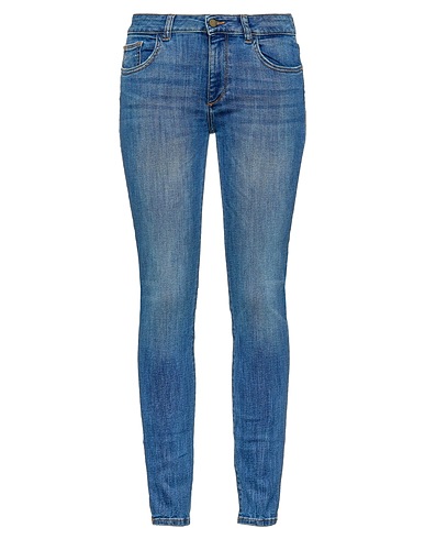 DL1961 Denim trousers Blue 93% Cotton, 6% Polyester, 1% Lycra®