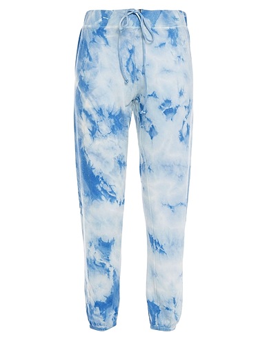 ENZA COSTA Casual trouser Azure 86% Tencel™, 7% Silk, 7% Cashmere