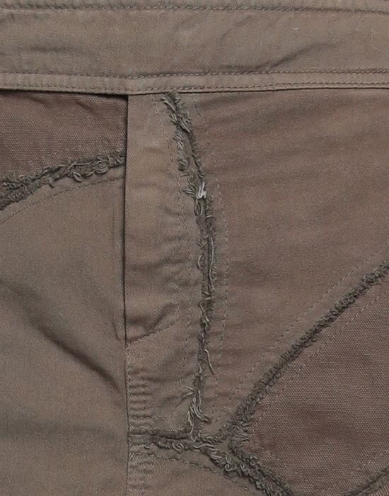 EMISPHERE Мини-юбка