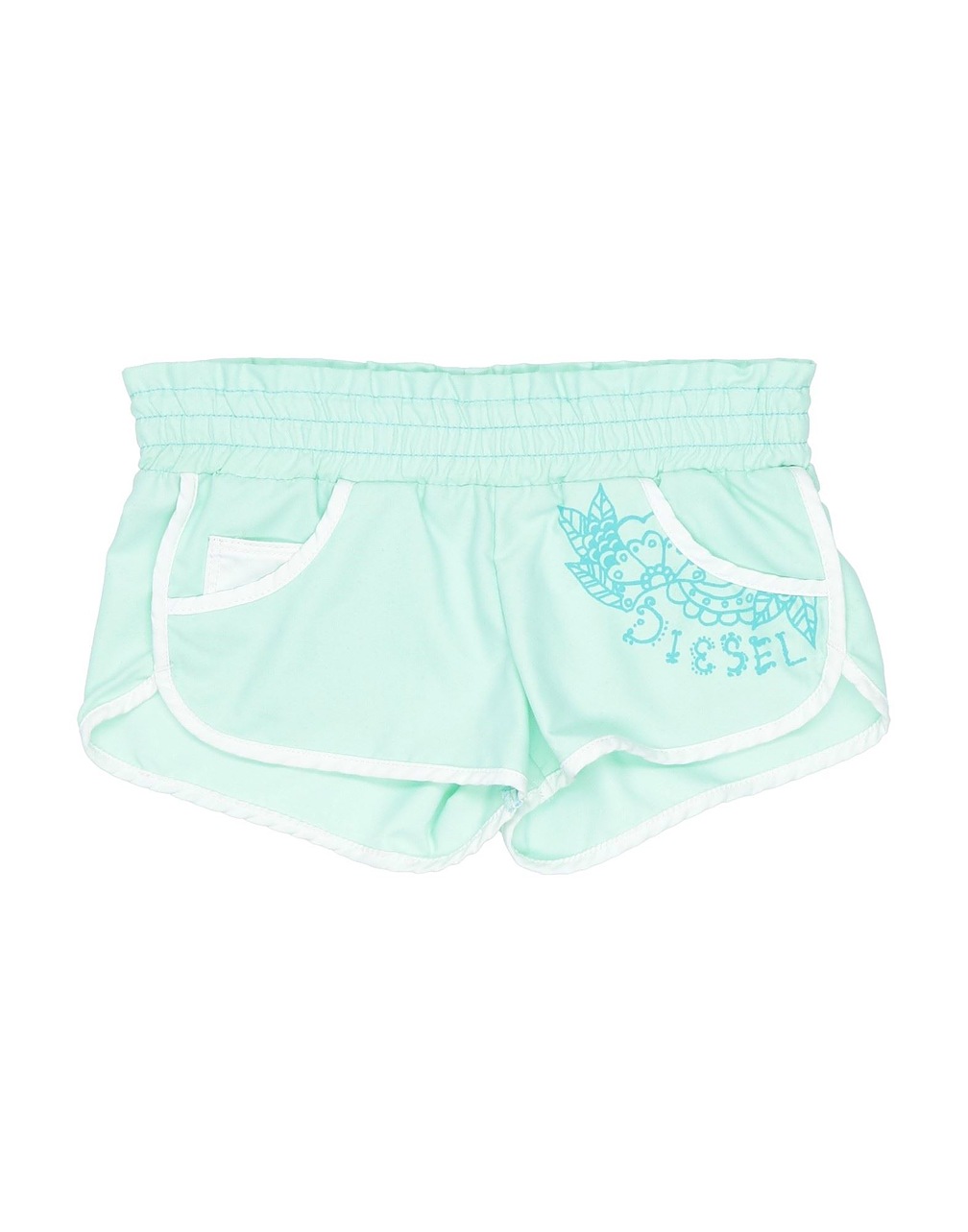 DIESEL - Shorts & Bermuda Shorts