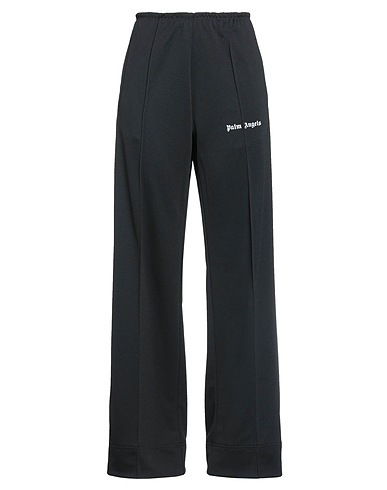 PALM ANGELS Casual pants Black 100% Polyester