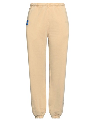 OFF-WHITE™ Casual trouser Sand 100% Cotton, Recycled cotton, Organic cotton