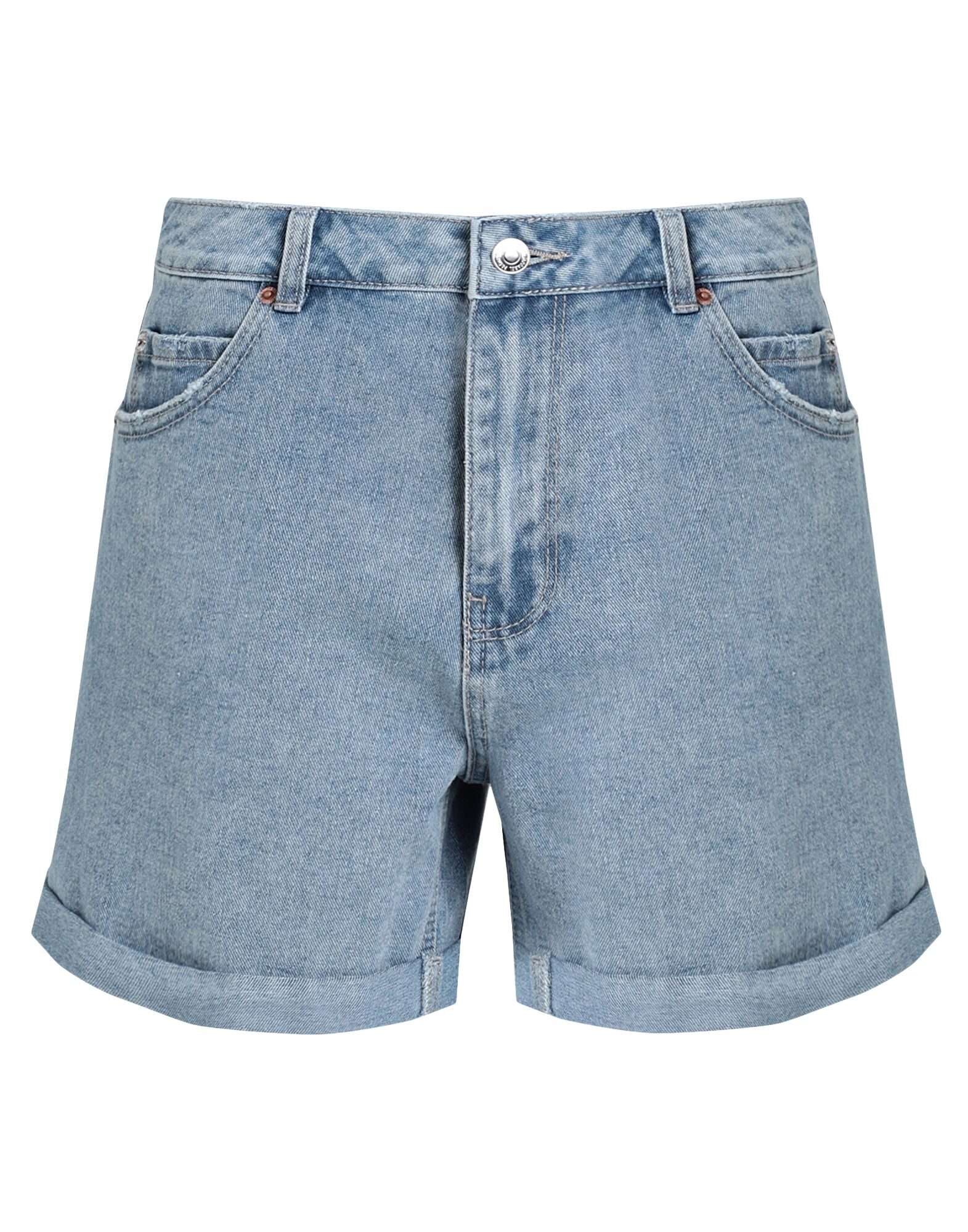 VERO MODA - Denim shorts