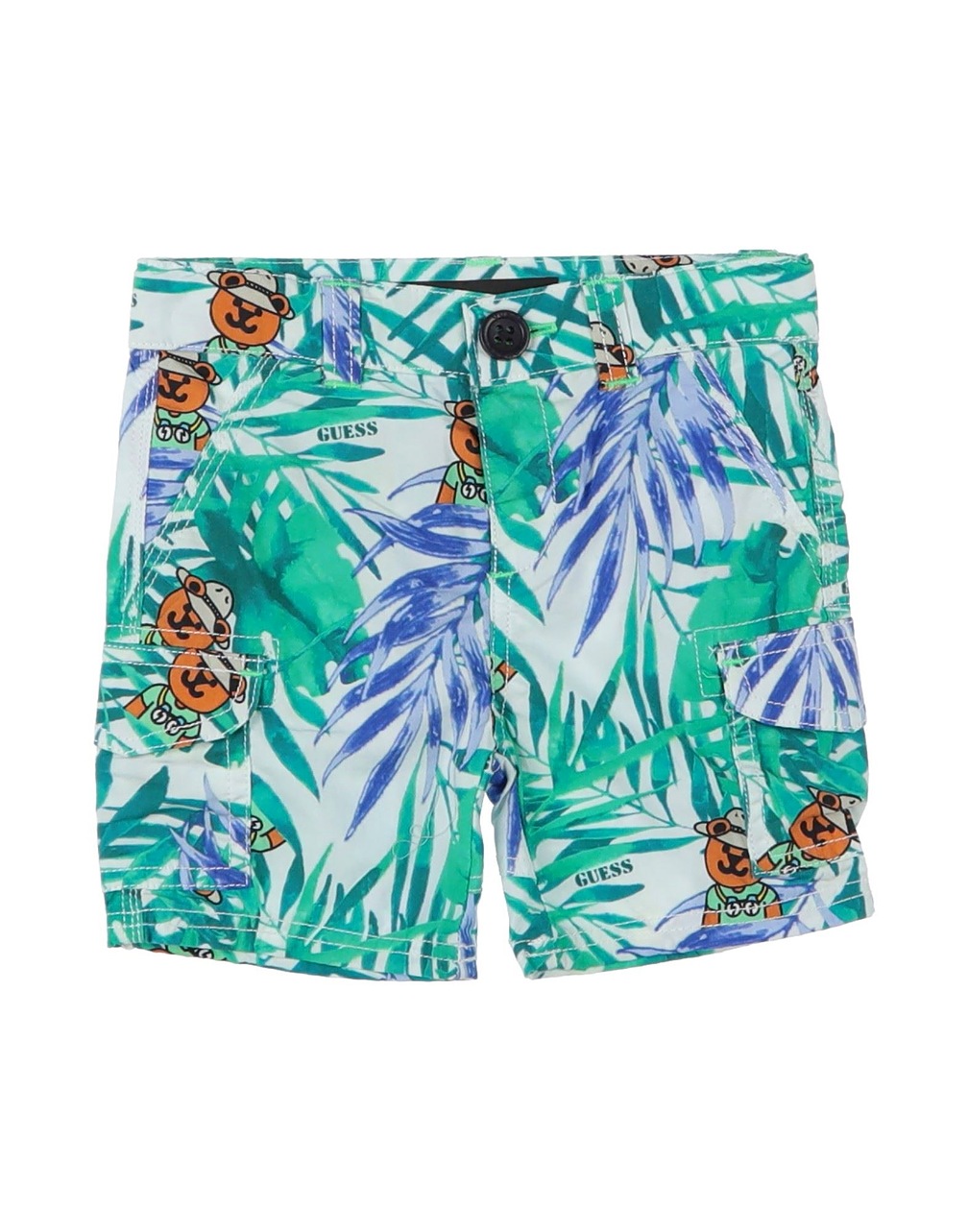 GUESS - Pantalones cortos y bermudas