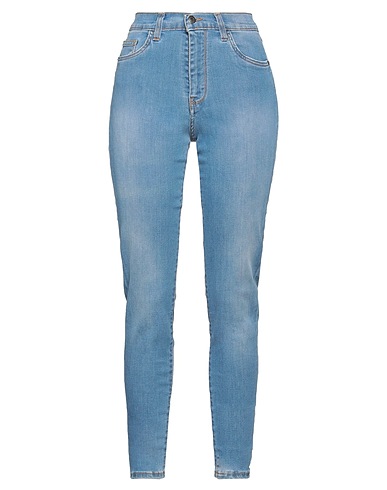 BELLWOOD Jeans Blau 98% Baumwolle, 2% Elastan