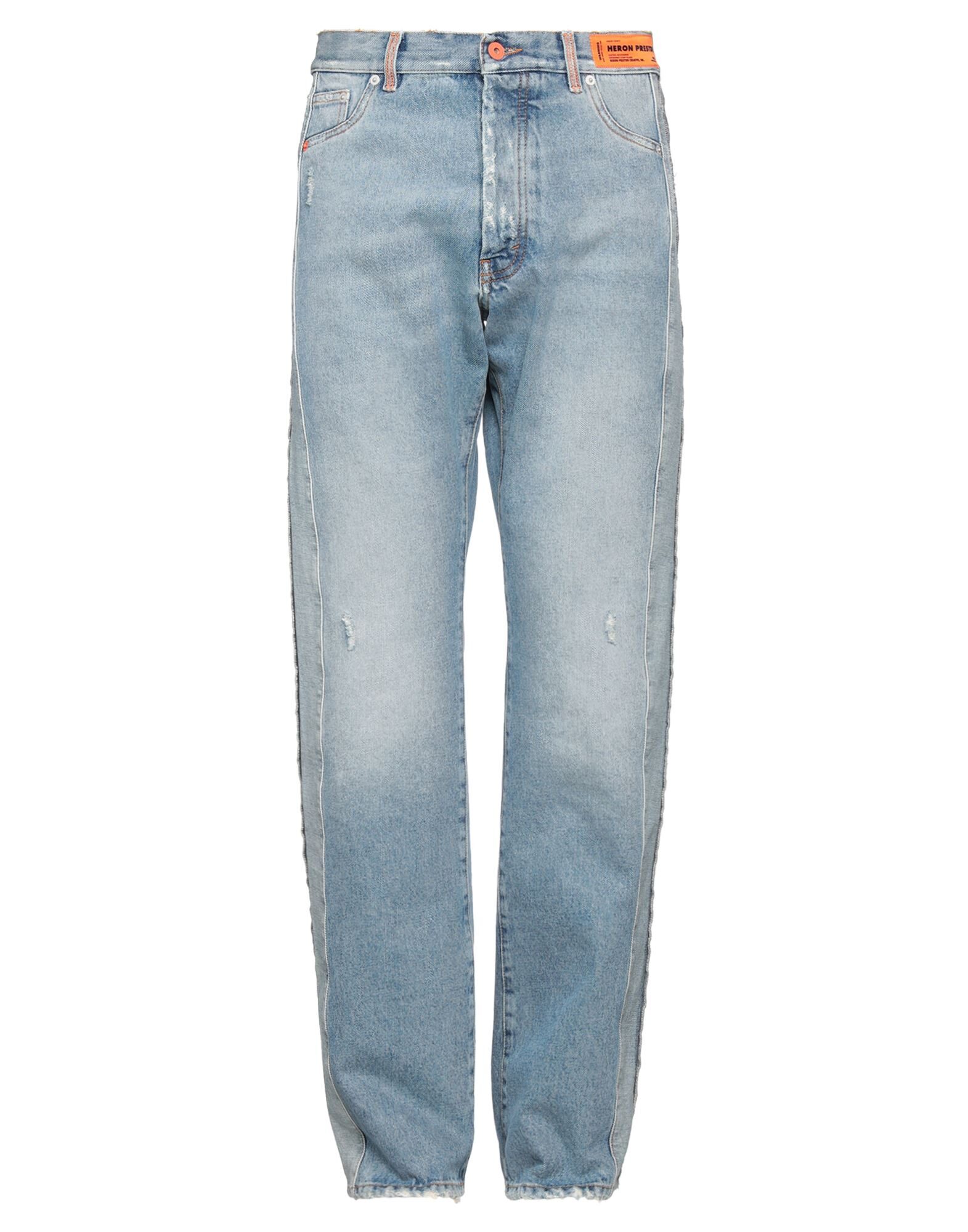 HERON PRESTON - ジーンズ