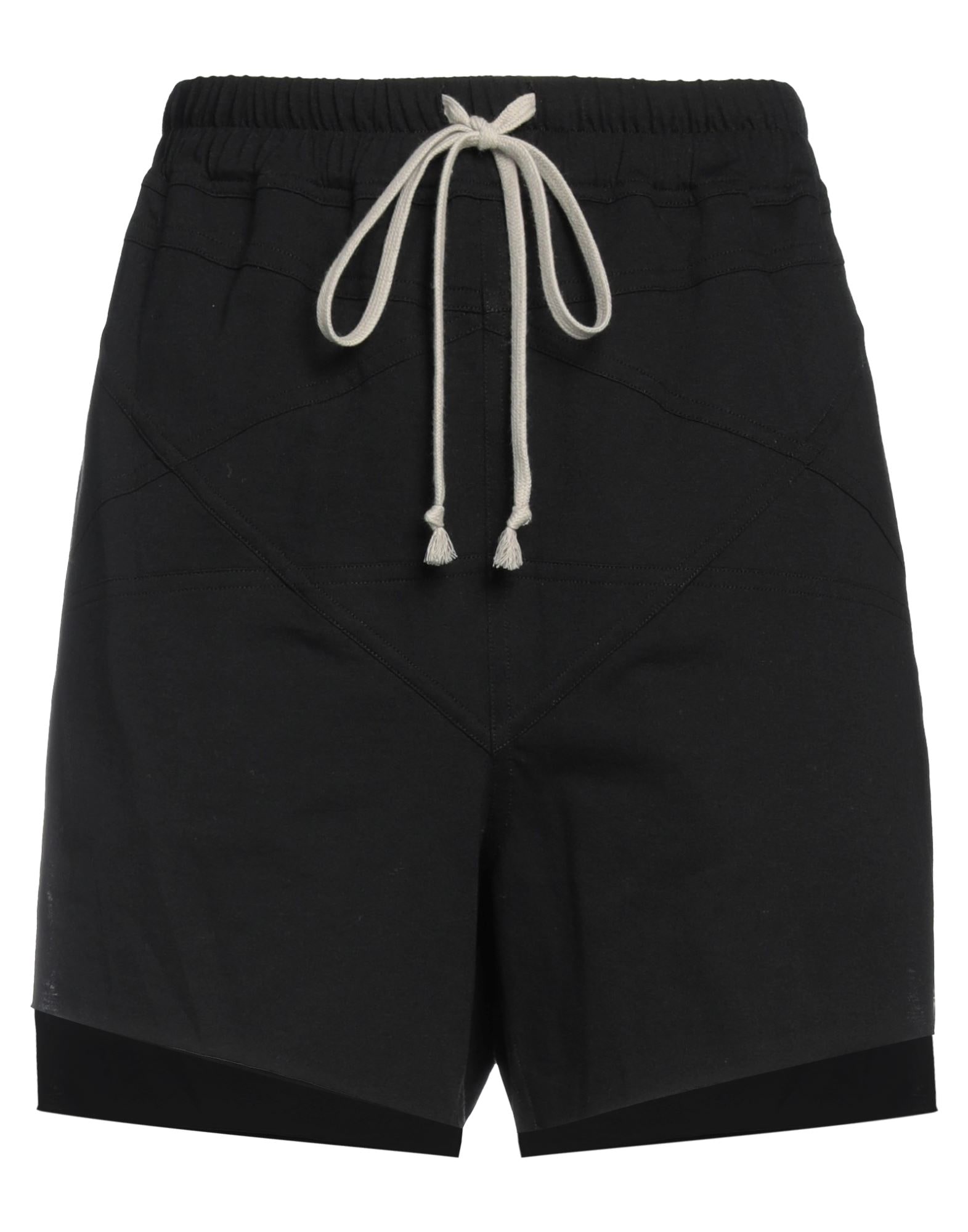 RICK OWENS - Shorts & Bermuda Shorts