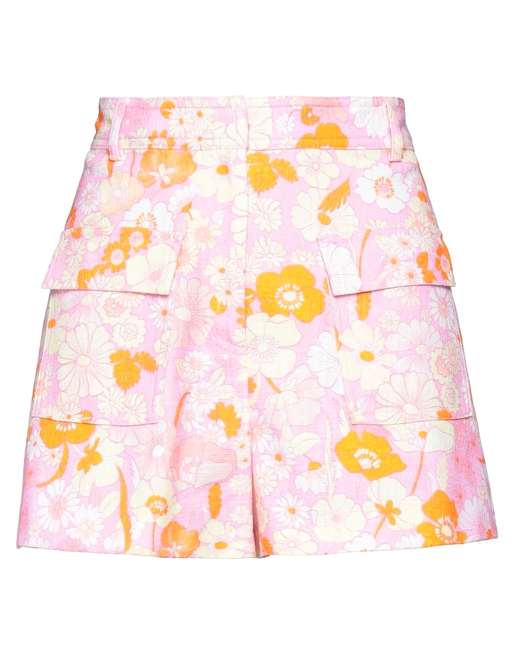 MAJE - Shorts & Bermuda Shorts