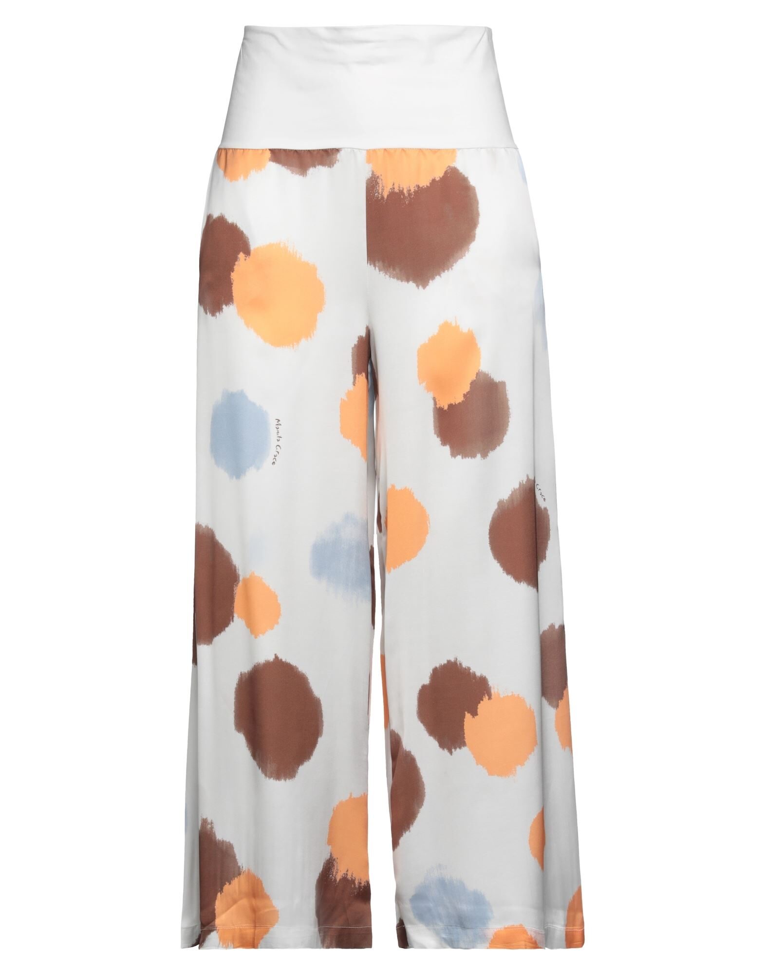 MANILA GRACE - Trousers