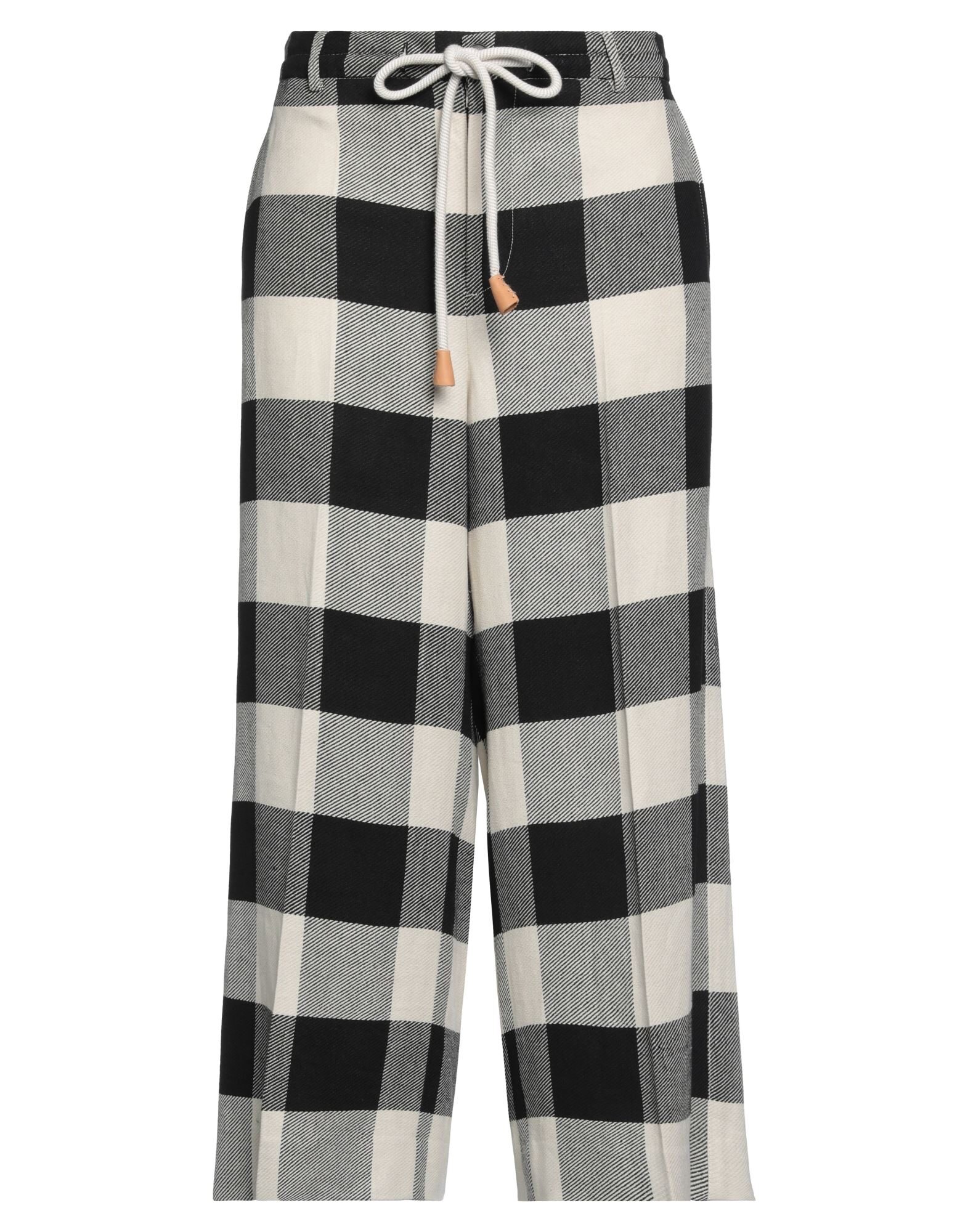 QUIRA - Casual παντελόνια