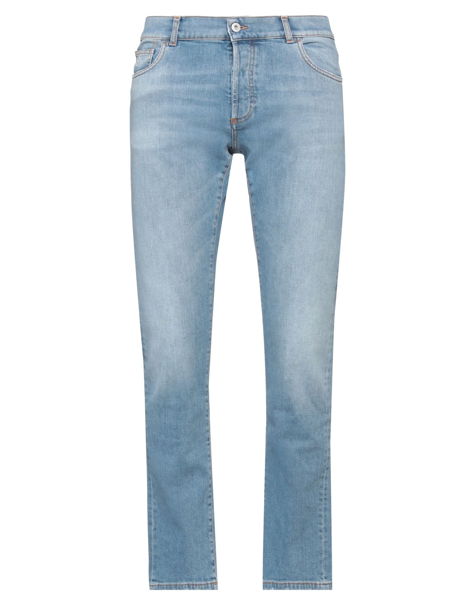 MARCELO BURLON - Jeans