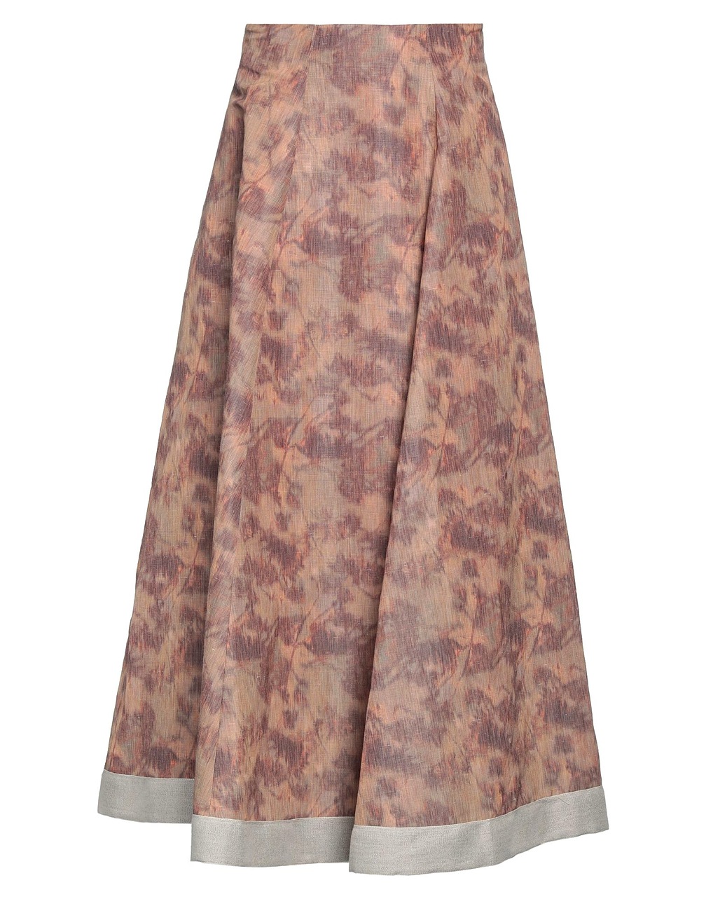 GENTRYPORTOFINO - Maxi skirts