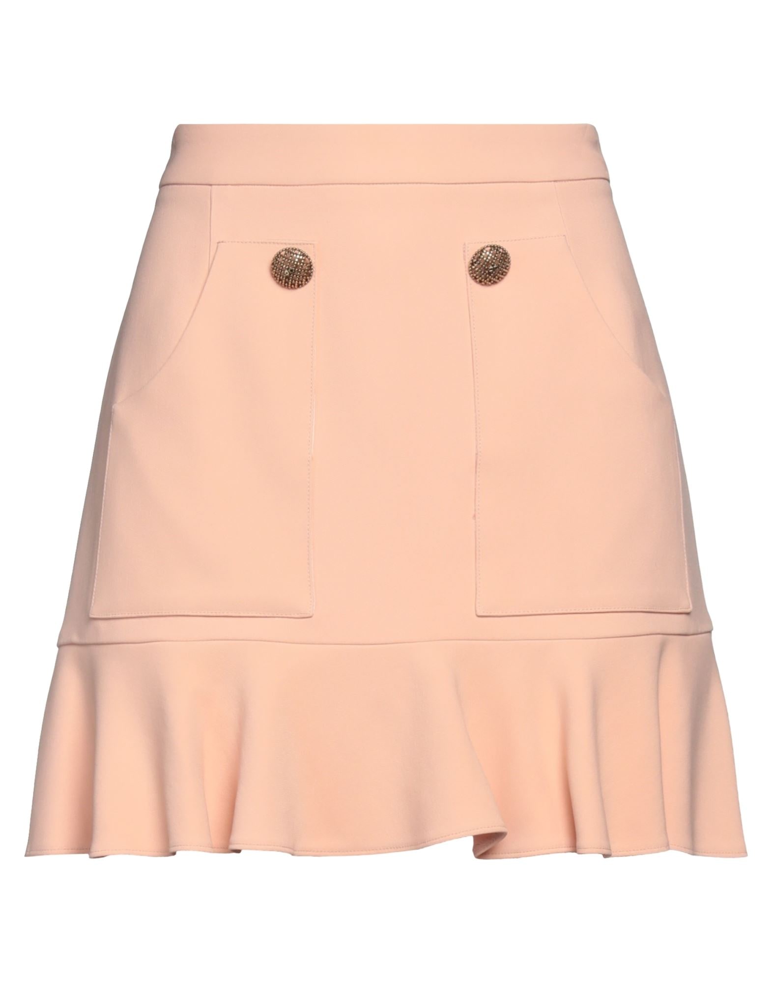 ELISABETTA FRANCHI - Minigonne