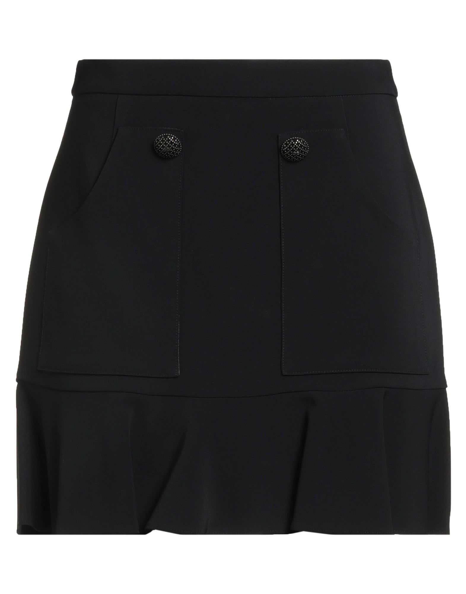 ELISABETTA FRANCHI - Mini skirts