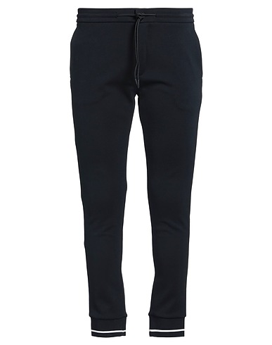 ANTONY MORATO Casual trouser Midnight blue 70% Cotton, 30% Polyester
