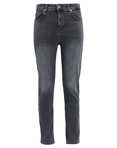 KARL LAGERFELD JEANS Jeans KLJ HR SKINNY DENIM
 Grau 65% Organische Baumwolle, 17% Baumwolle, 16% Polyester, 2% Elastan