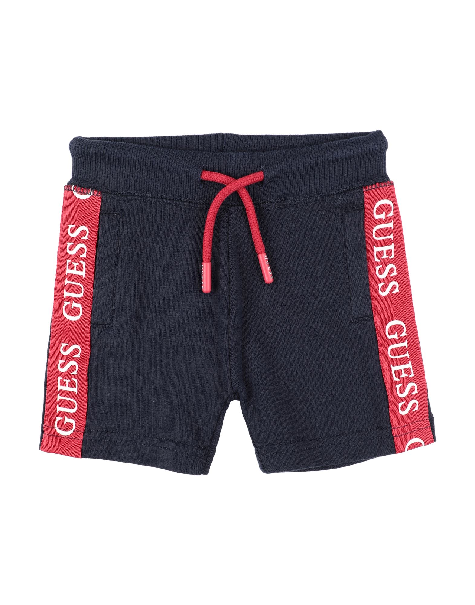GUESS - Shorts & Bermuda Shorts