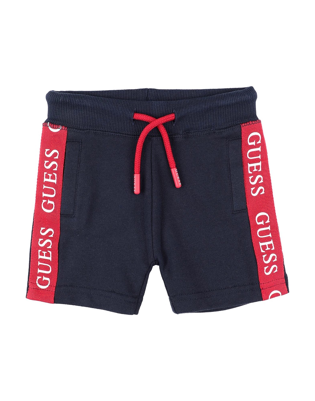 GUESS - Shorts & Bermuda Shorts