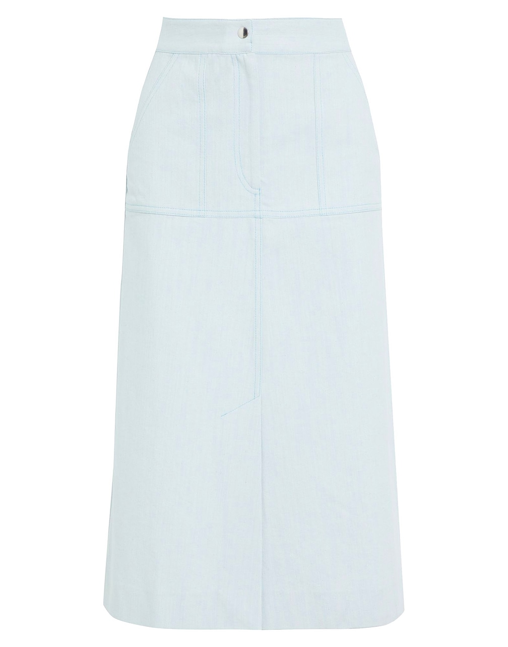 IRIS & INK - Denim skirts