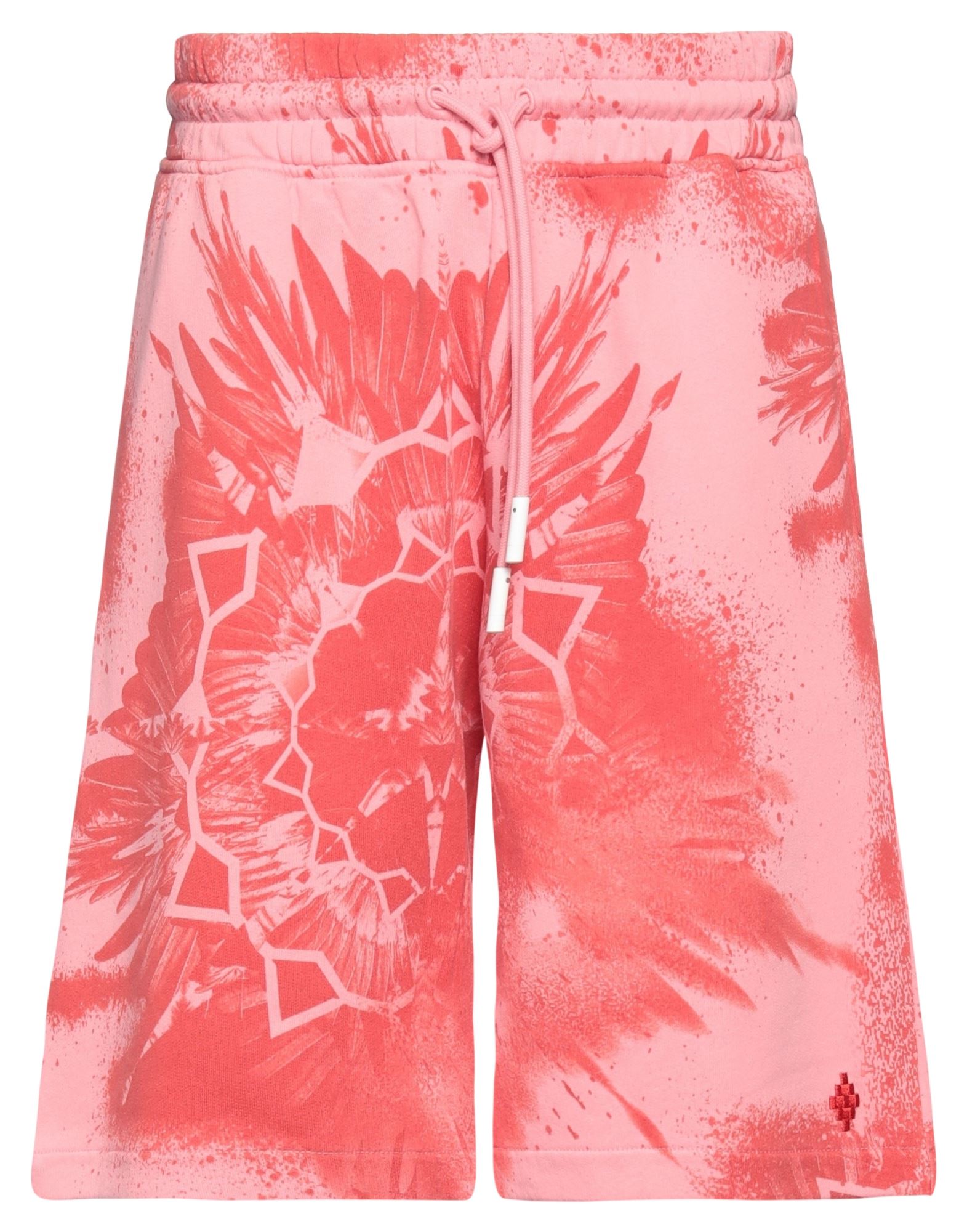MARCELO BURLON - Shorts & Bermuda Shorts